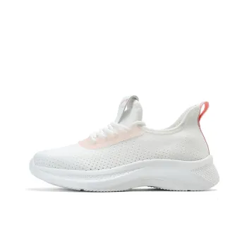 K bird Breathable Lightweight Low Top Casual Shoes Women's