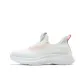 White/Light Pink