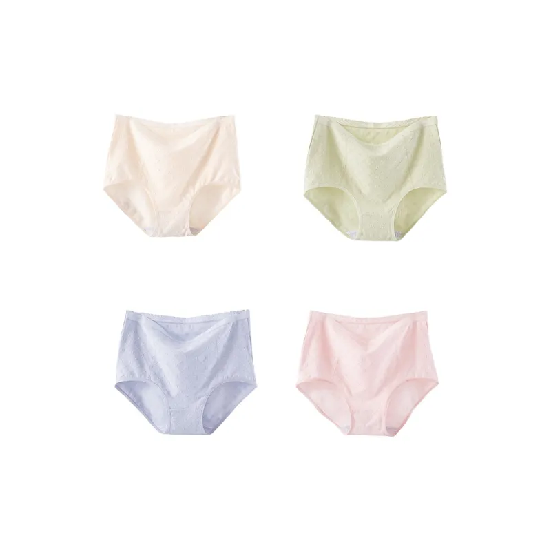Flowers In Water Underpants Women's-5