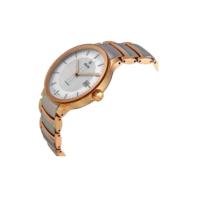 RADO Men Crystal Collection Watch-1