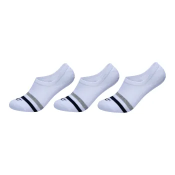 SAIQI No Show Socks Men's 3 Pack