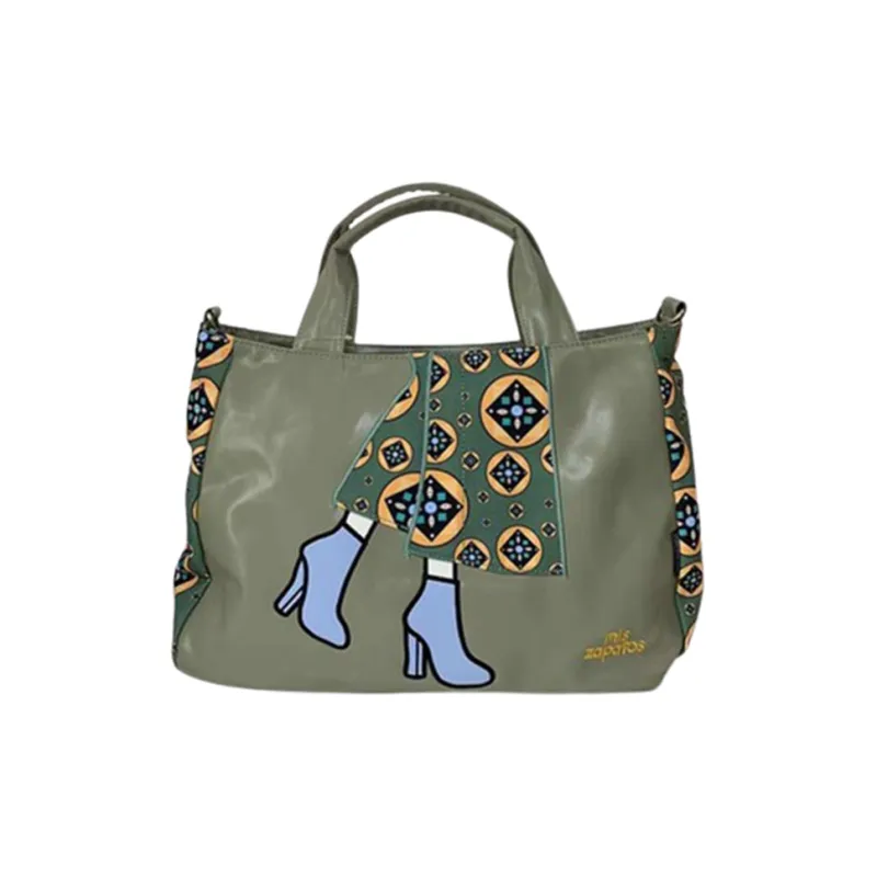 MISZAPATOS Handbags-11