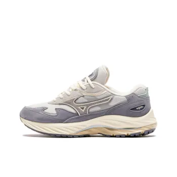 Wave Rider Beta Mizuno 'Sterling Blue Quicksilver'