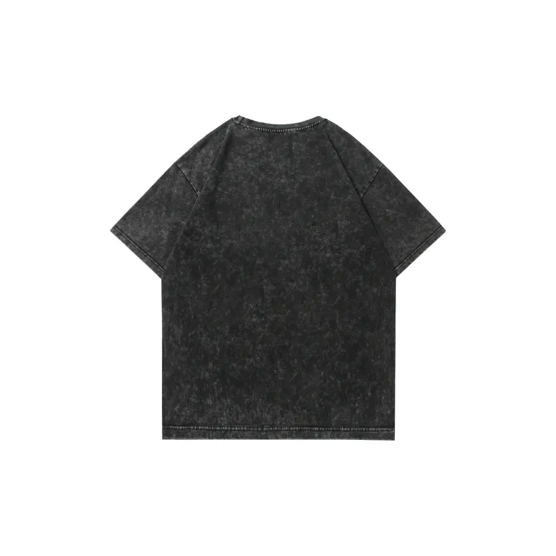 YooMore T-Shirts Unisex-1