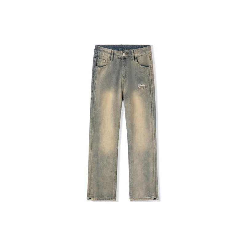 FORHUG Jeans Unisex-15