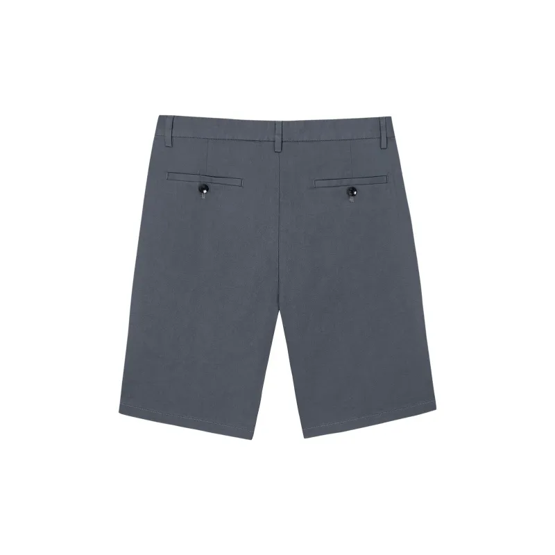 Dance With Wolves Casual Shorts Men's-10