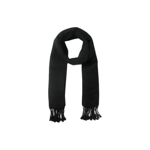 VERSACE Knit Scarves Unisex