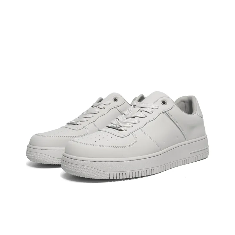 Haobin Balance Anti-Slip And Wear-Resistant Low-Top Skateboard Shoes Unisex-9