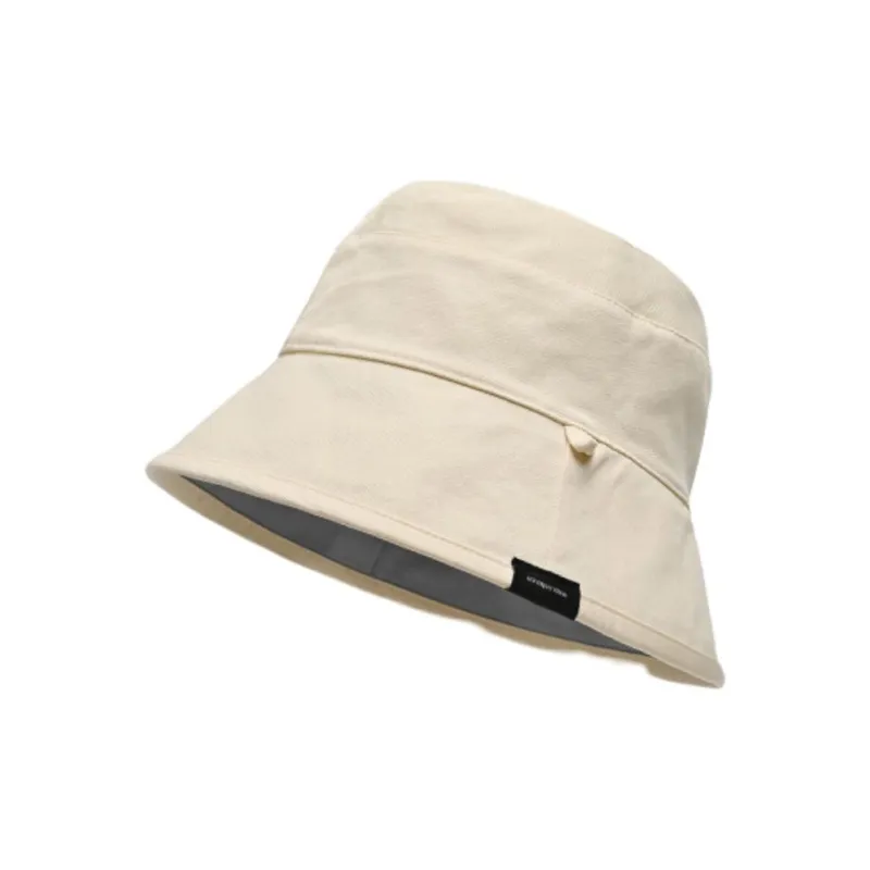 BEPOP Cotton Bucket Hats Women's-6