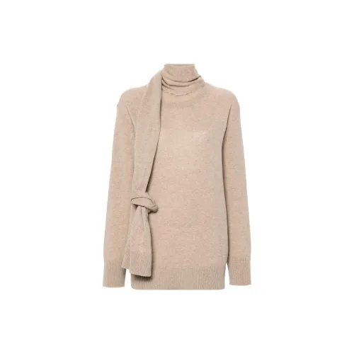 Stella McCartney Sweaters Women's Beige