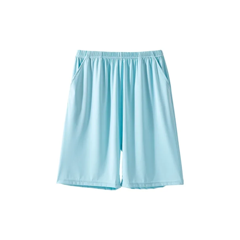 H YXIANG Men Pajama Pants-1