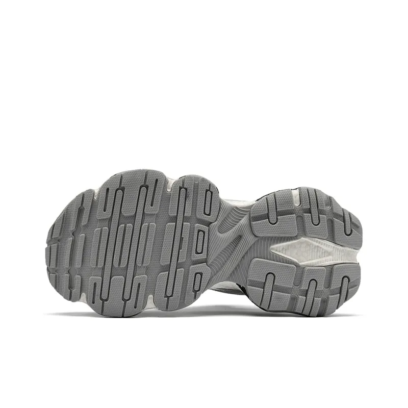 BLVCK PARIS Expertbook Low Top Chunky Sneakers Men's-4