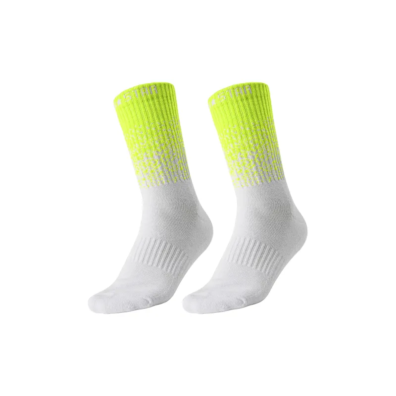 LARA STAR Mid Calf Socks Unisex 1 Pack-1