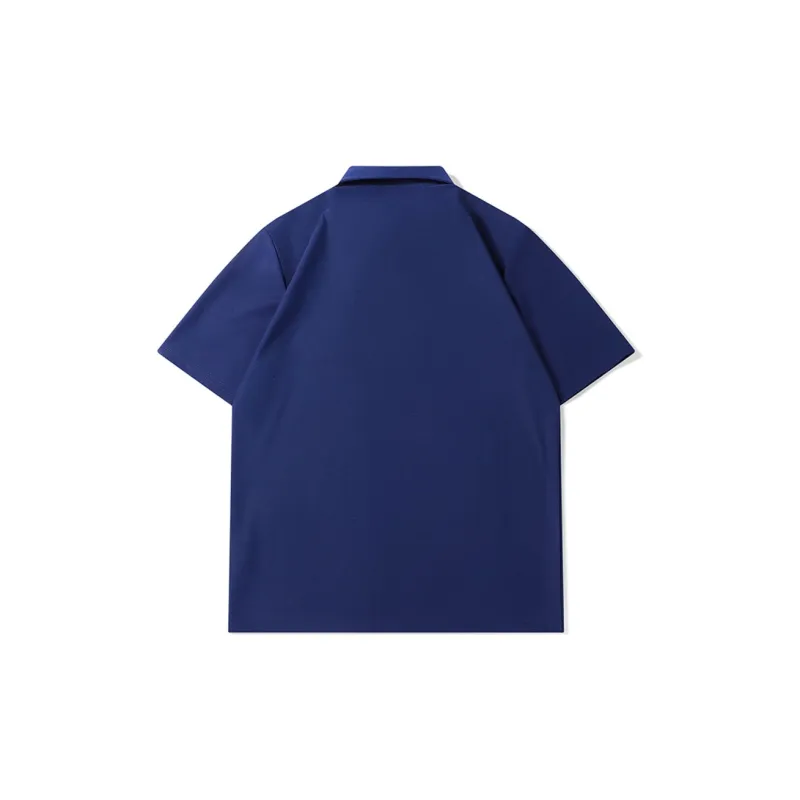 MARVEL Polo Shirts Unisex-9