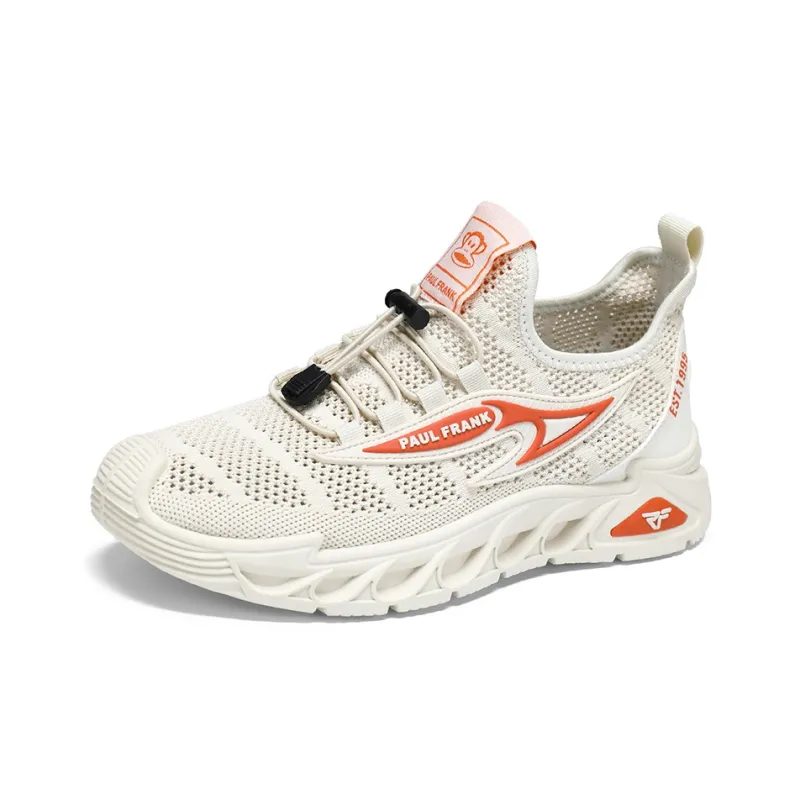 PAUL FRANK Durable Lightweight And Breathable Low-Top Casual Shoes Men's-1