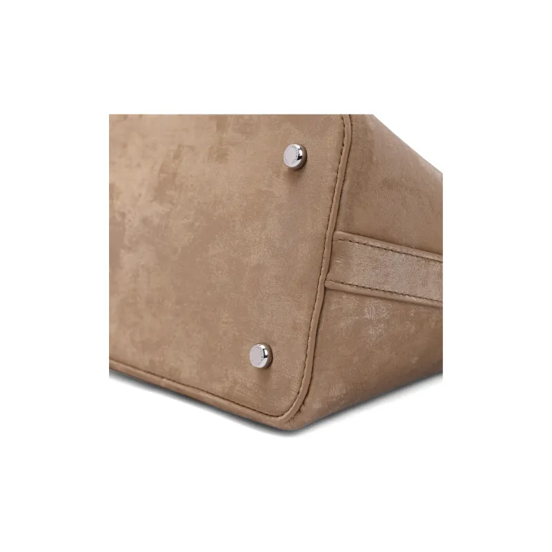 BELLE Premium Crossbody Bag Medium Size Women's-11