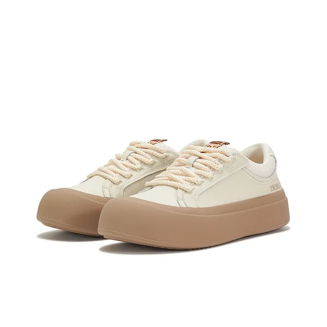 Teenie Weenie Low-Top Skateboard Shoes Women's-1