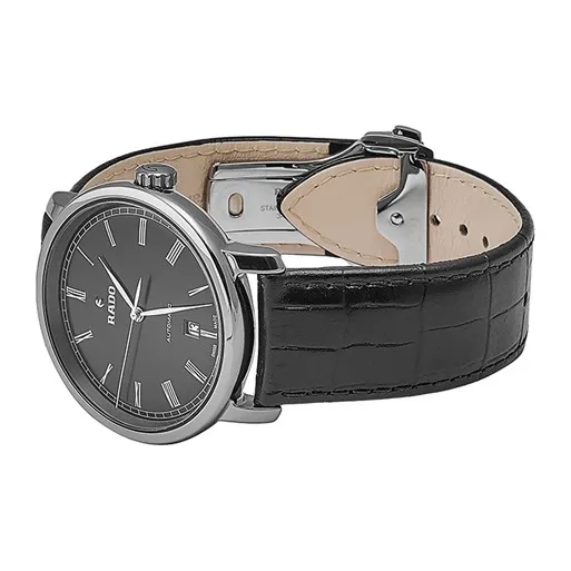 RADO Men DiaMaster Collection Watch-2
