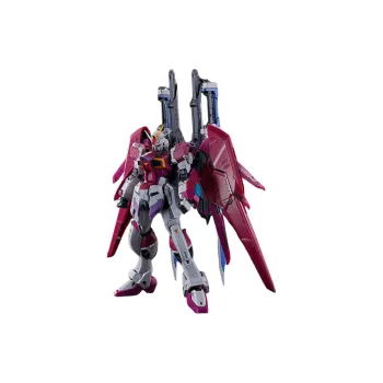 BANDAI Batch 4 PB RG 1/144 Destiny Impulse Gundam Model Kits