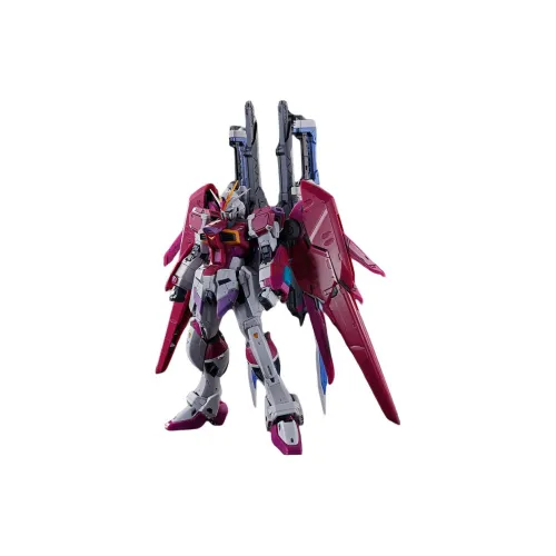 BANDAI Batch 4 PB RG 1/144 Destiny Impulse Gundam Model Kits