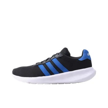 Adidas Lite Racer 3.0 'Black Bright Royal'