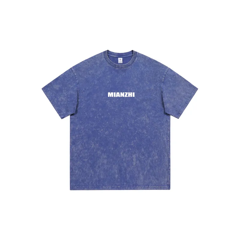 Cotton T Shirts Unisex-8