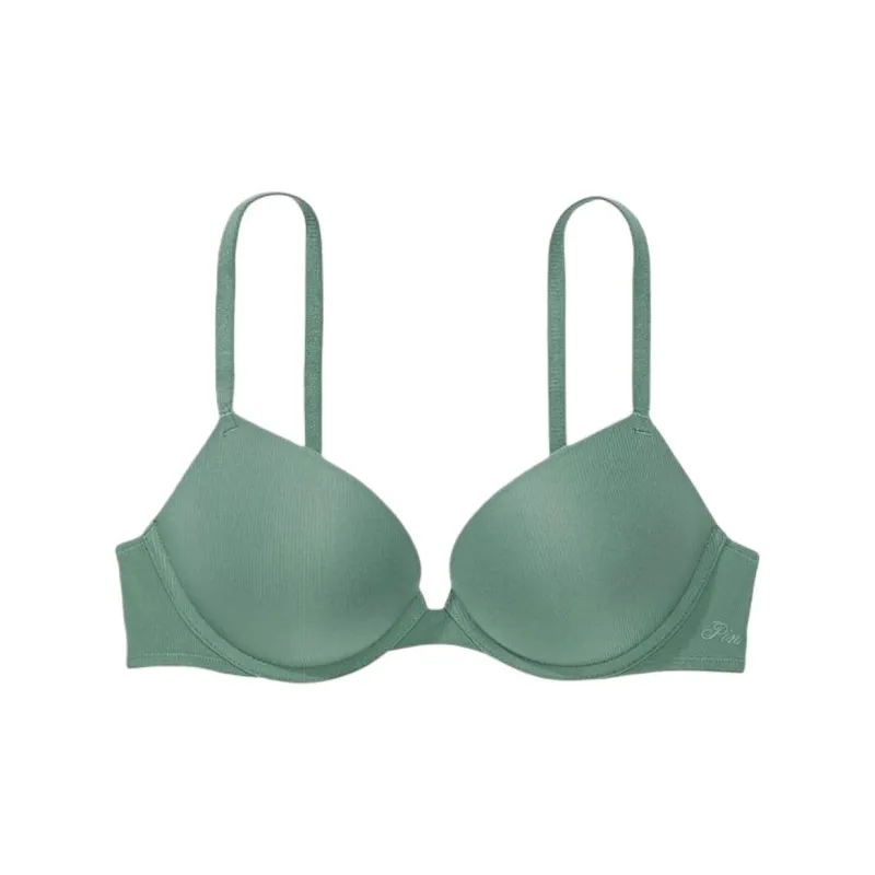 Victoria's Secret Bra Women's Green-0