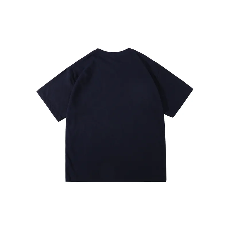 DARKCIRCLE T Shirts Unisex-3