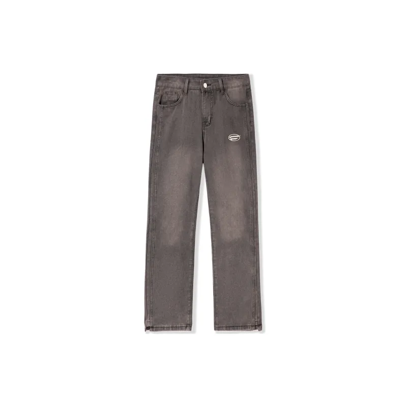 FORHUG Jeans Unisex-5
