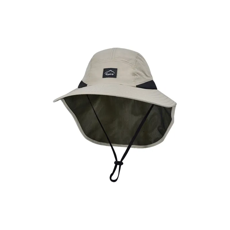 TUCANO Polyester Bucket Hats Kids'-3