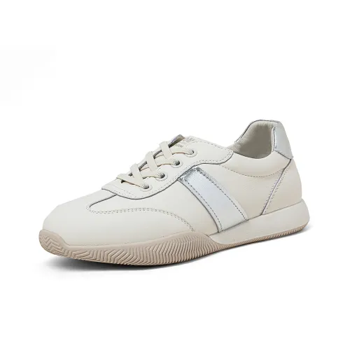 COMELY Casual Shoes Women's Low-Top