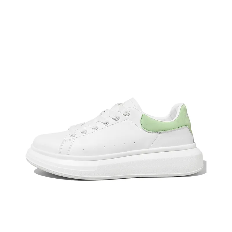 KOMETA.A Low-Top Skateboard Shoes Unisex-13