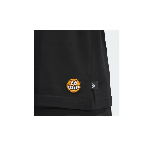 Adidas Free lux With AdiClub Lil S Lost Tee