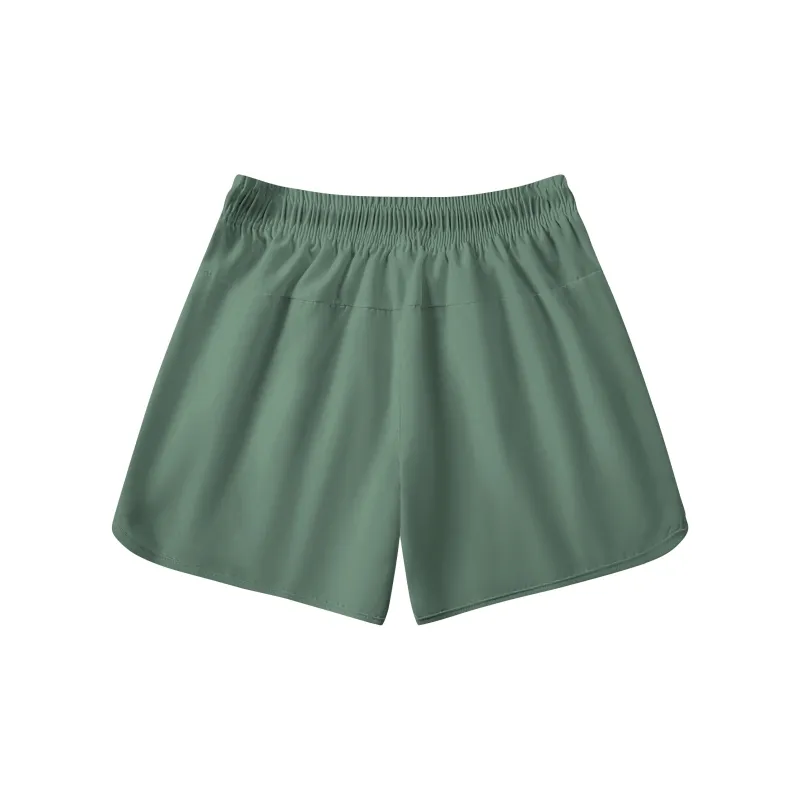 UPZCY Sports Shorts Unisex-13