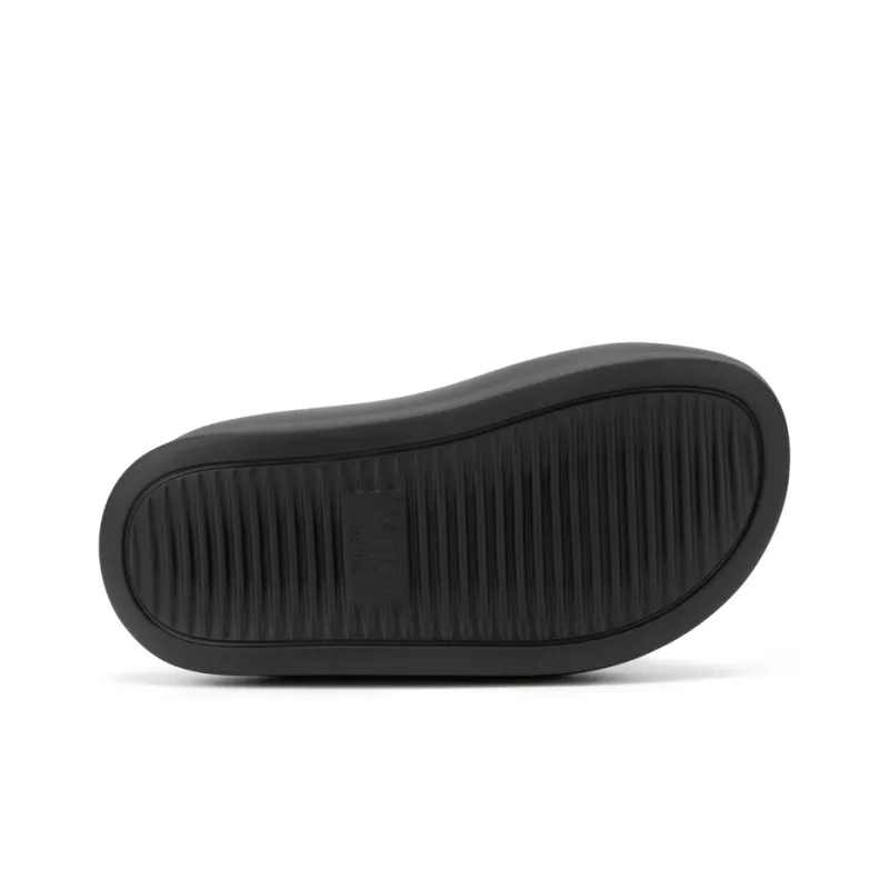 MIO Composite Sole Rhinestone Quick Dry Slide Slippers Women's-5