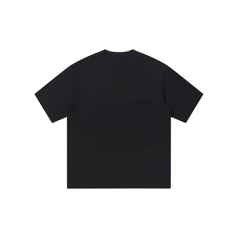 HARSH AND CRUEL T Shirts Unisex-1