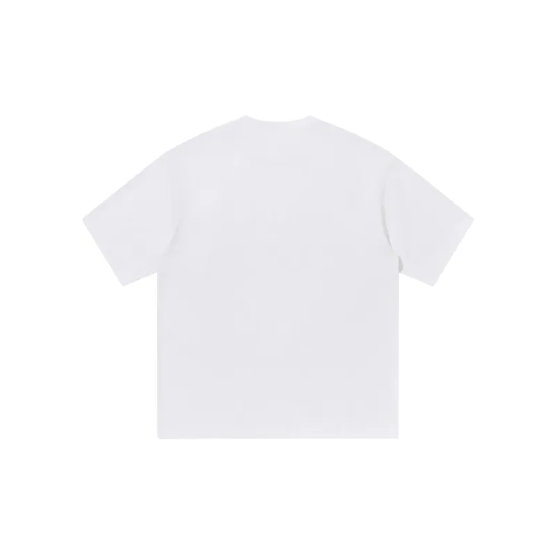 HARSH AND CRUEL T Shirts Unisex-3