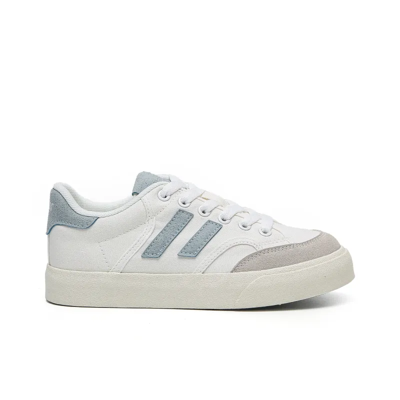 TUOPIN Low-Top Skateboard Shoes Women's-16