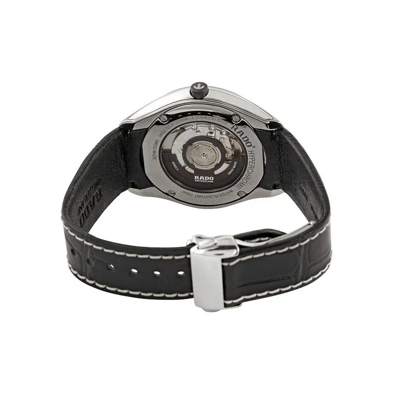 RADO Men Glam Slam Collection Watch-2