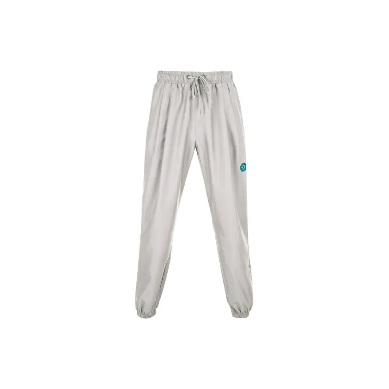 RIGORER Loose Fit Casual Versatile Knitted Sweatpants Men's-1
