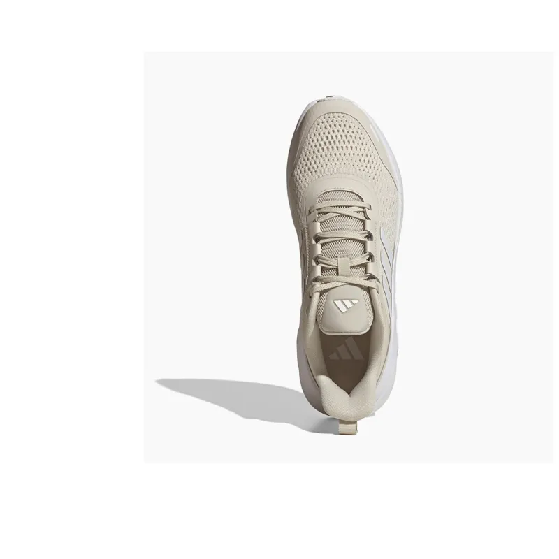 Adidas All Day Power 'Beige White'-3