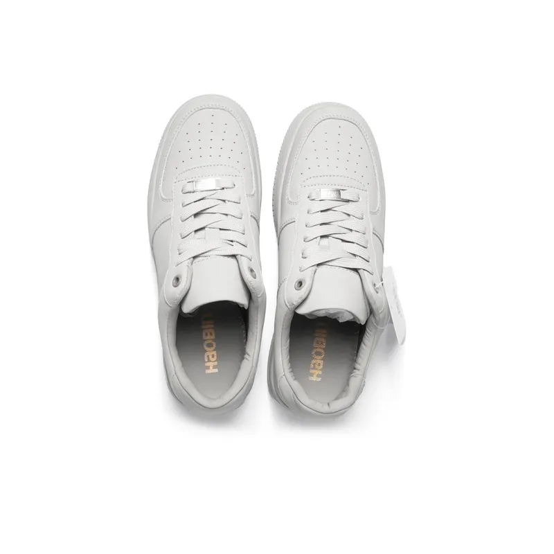 Haobin Balance Anti-Slip And Wear-Resistant Low-Top Skateboard Shoes Unisex-10