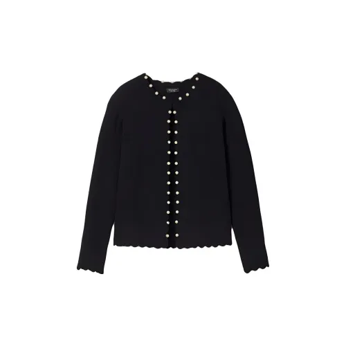 Kate Spade Knitwear Women's Black