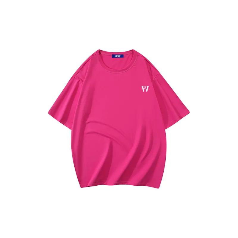 WHELVE T Shirts Unisex-20