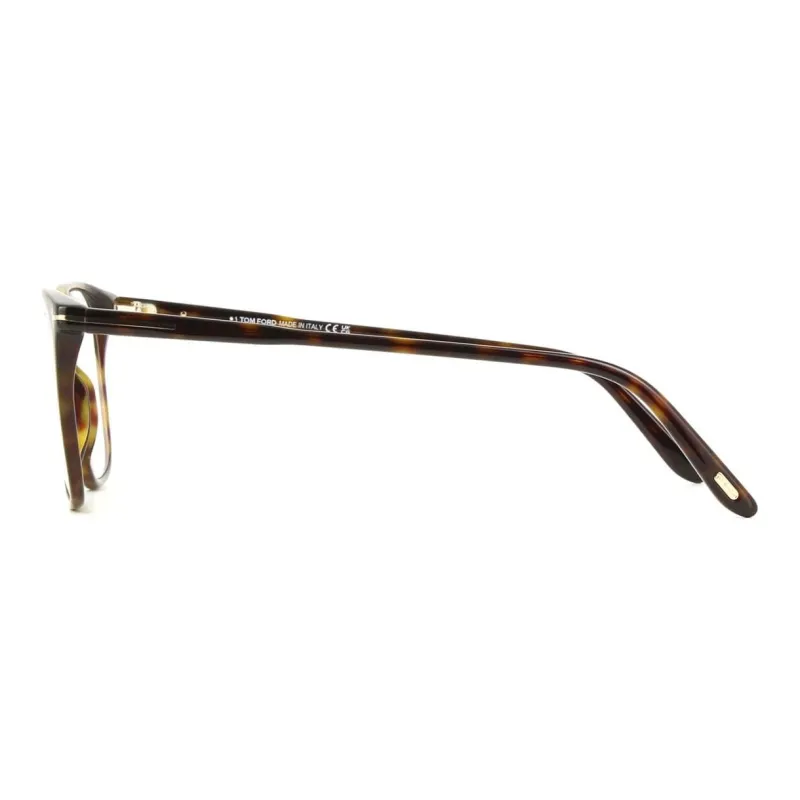 TOM FORD Square Frame Glasses-2