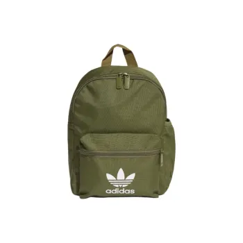 Adidas SW Classic BP Cotton Backpack Regular Unisex Green