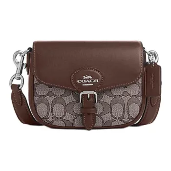 COACH Amelia Crossbody Bags