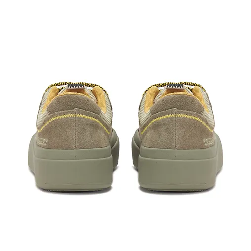 Teenie Weenie Low-Top Skateboard Shoes Women's-5