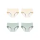 4 Pack (Light Skin+Light Skin+Tea Green+Tea Green)