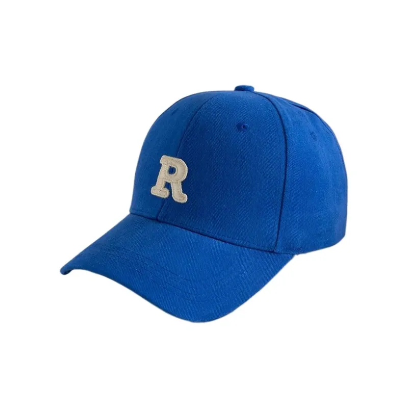Yi Bu Kang Cotton Baseball Caps Unisex-2